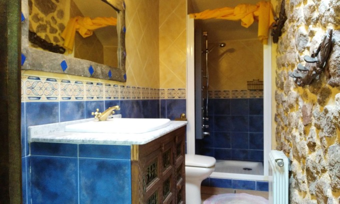 Cuacos de Yuste Apartment | Apartamentos Arroyoriquejo