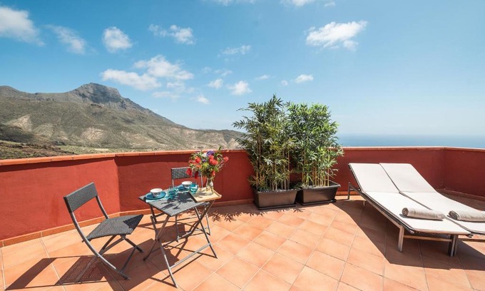 Adeje Apartment | Apartamentos Barranco del Infierno
