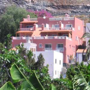 Laguna de Santiago Apartment | Apartamentos Bellavista Gomera
