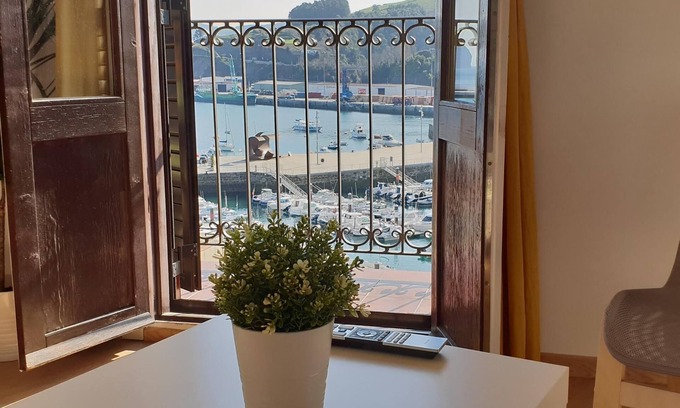 Bermeo Apartment | Apartamentos Bermeo , Museoa