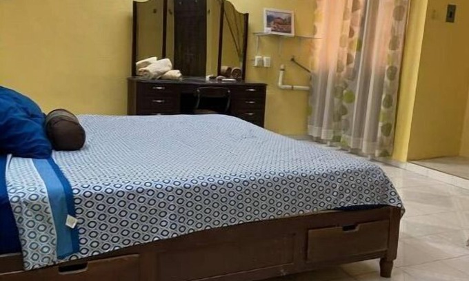 Tizimin House | Apartamentos Bokobá