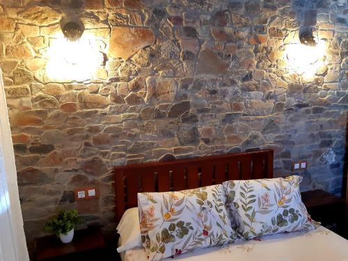Torrejon El Rubio Apartment | Apartamentos Callampa