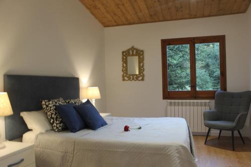 Ribes De Freser Apartment | Apartamentos CAN GUSI