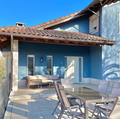 Cangas de Onis House | Apartamentos Cangas Relax En Grupo