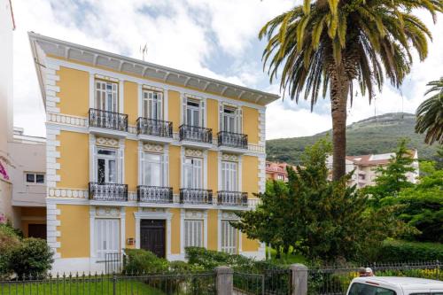 Santona Apartment | Apartamentos CASA CARRE 1893