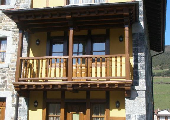 Orzales Apartment | Villa Ferrera Posada Rural