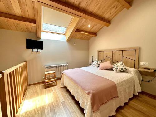 Vegadeo Apartment | Apartamentos Casa Courego