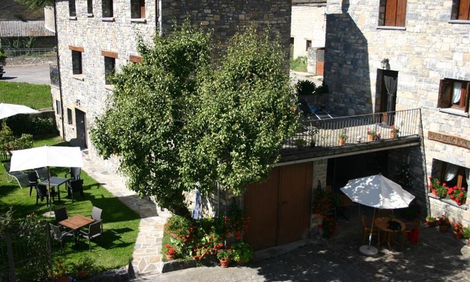 Sarvise Apartment | Apartamentos Casa Gallan