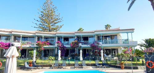 Playa del Ingles Apartment | Apartamentos Casas Carmen - Adults Only