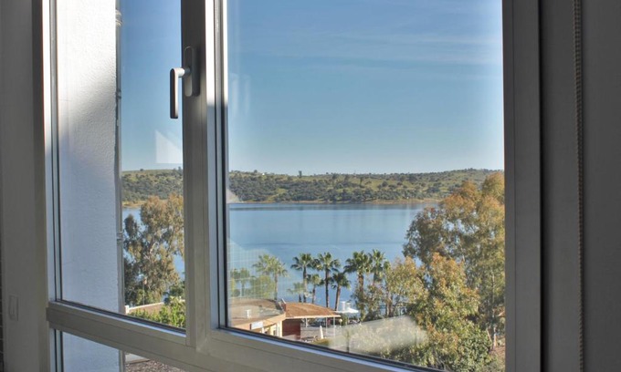 Orellana la Vieja Apartment | Apartamentos Embalse de Orellana
