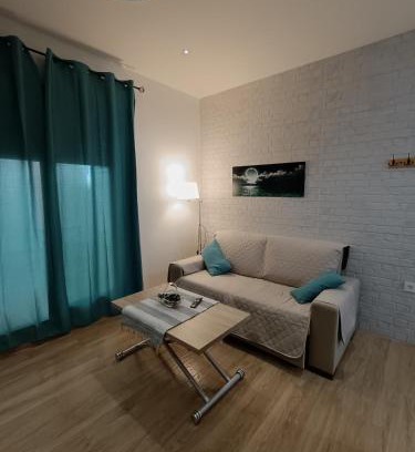 Churriana de la Vega Apartment | Apartamentos Luz de Luna 1