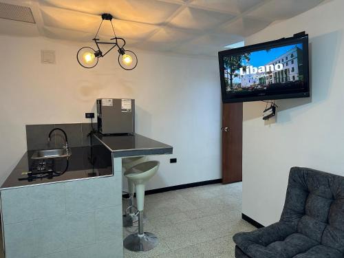 Libano Apartment | Apartamentos FM 212