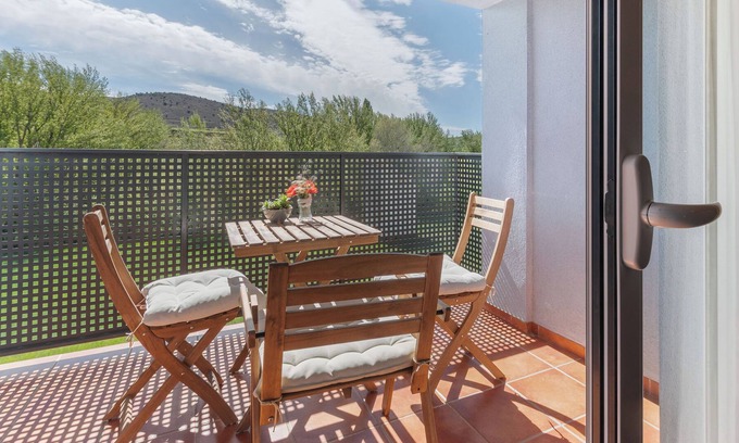 Aguaton Apartment | Apartamentos Fuentes de la Hoz