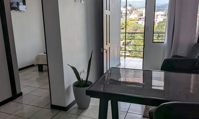 Naranjo Apartment | Apartamentos Gary