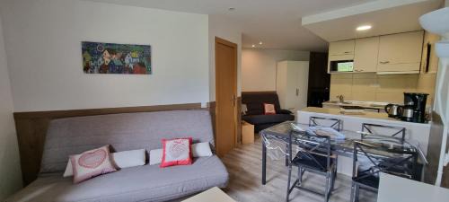 Pas de la Casa Apartment | Apartamentos Grifo Vacances Grizzly