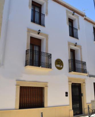 Arjona Apartment | Apartamentos HELA
