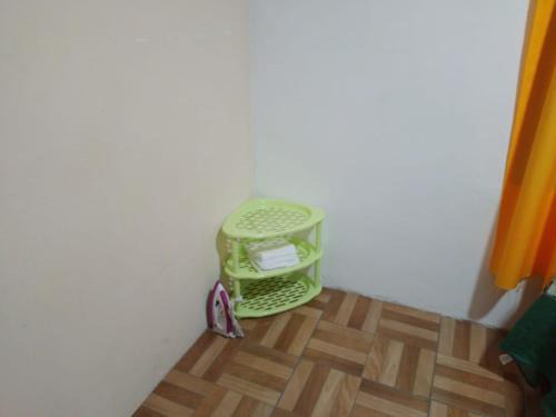 Barrio San Juan Apartment | Apartamentos HJJ N 2