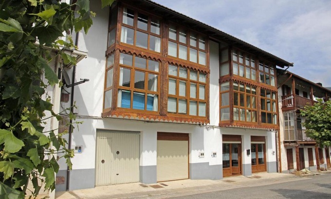Olaldea Apartment | Apartamentos Irati Olaldea