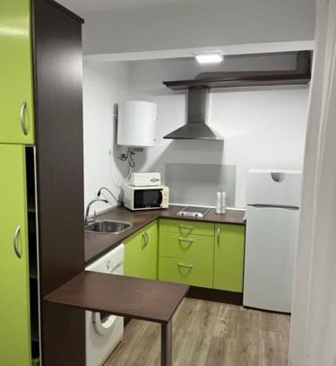 Moraleja Apartment | Apartamentos La Encomienda 2 Llaves