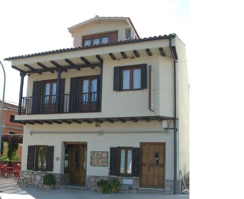 Jerte Apartment | Apartamentos Los Hebiles