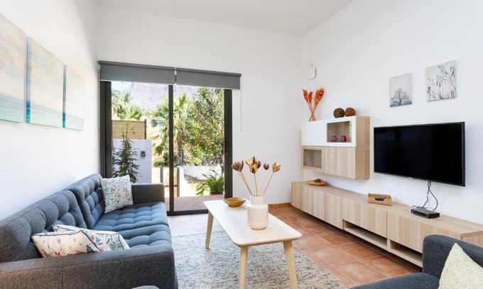 Vueltas House | Apartamentos Los Mirlos
