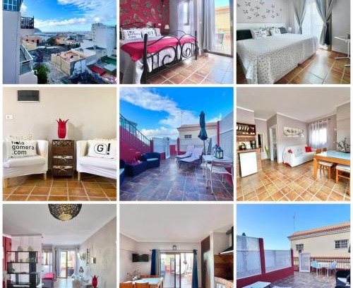 Vueltas Apartment | Apartamentos Magdalena