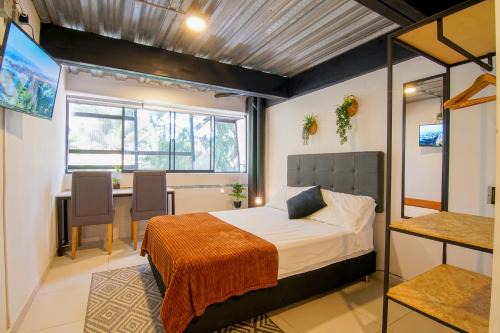 Suramericana Apartment | Apartamentos MedeLiving Laureles-Estadio