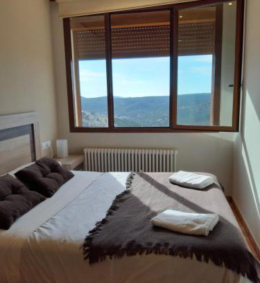 Gudar Apartment | Apartamentos Mirador de Gúdar