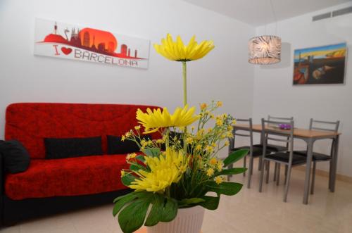 Navas Apartment | Apartamentos Navas 2