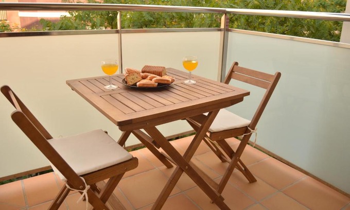 Navas Apartment | Apartamentos Navas