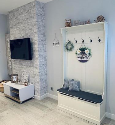Alhama de Aragon Apartment | Apartamentos Nenufar