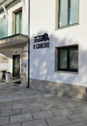 Portomarin Apartment | Apartamentos O Caneiro