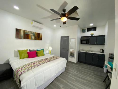 Mexicali Apartment | Apartamentos Residencias