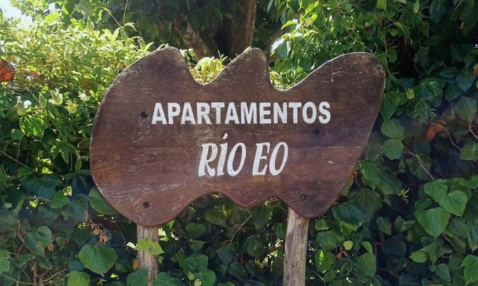 San Tirso de Abres Apartment | Apartamentos Rio Eo