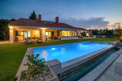 Jaraiz de la Vera Apartment | Apartamentos Rurales La Gloria de Yuste