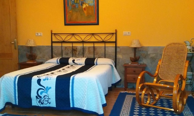 Valdes Apartment | Apartamentos Rurales Casa El Caminero