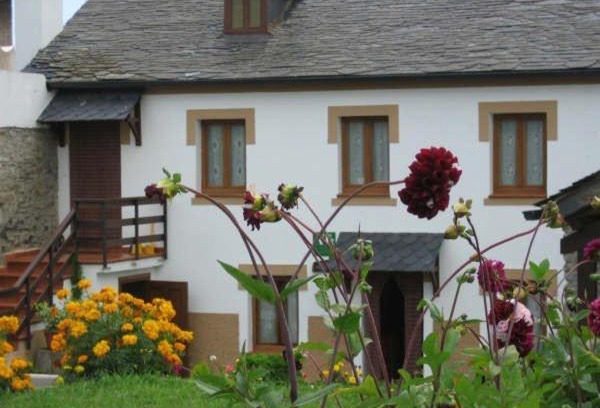 Pinera House | Apartamentos Rurales Romallande