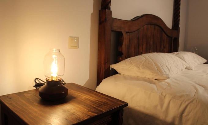 Tendilla Apartment | Apartamentos rurales 'Los Soportales'