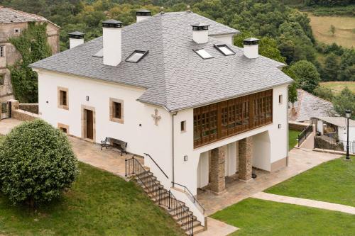 Boal Apartment | Apartamentos Rurales Los Mazos