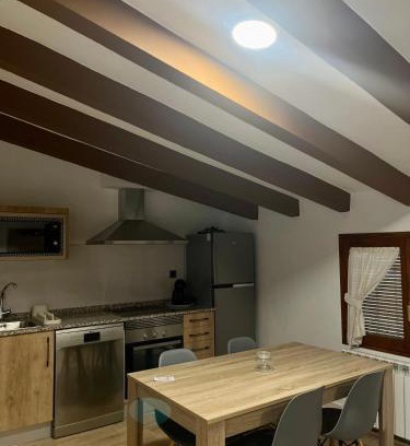 Calaceite Apartment | Apartamentos Rurales Miguela