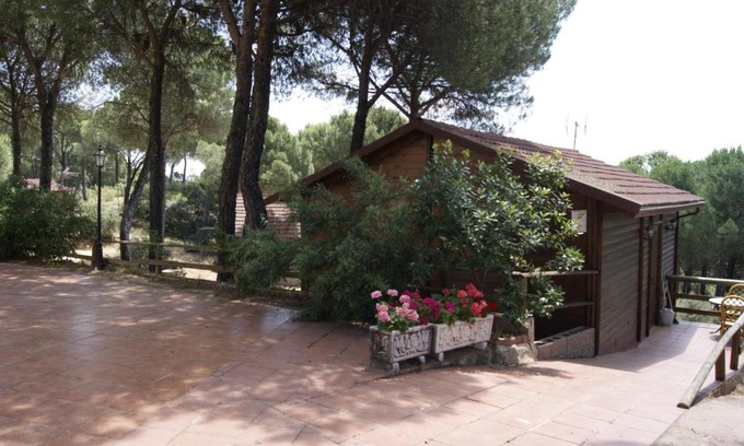 Andujar Apartment | Apartamentos Rurales Sierra Luna