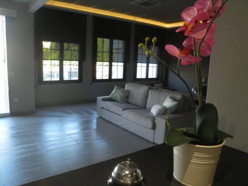 Alhaurin de la Torre Apartment | Apartamentos Santa Clara