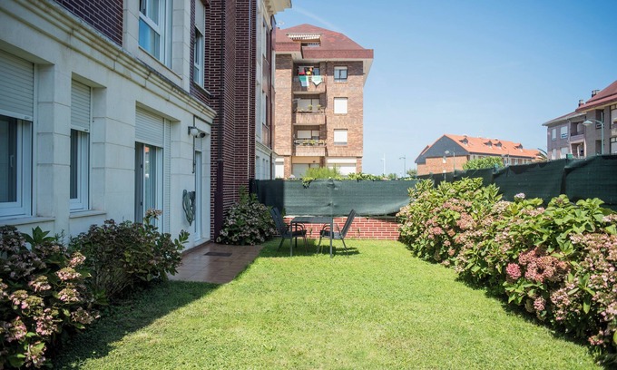 Somo Hotel | Apartamentos Somo