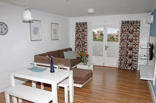 Matagorda Apartment | Apartamentos San Marcial