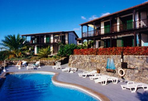 Playa de Santiago Apartment | Apartamentos Santa Ana - Adults Only
