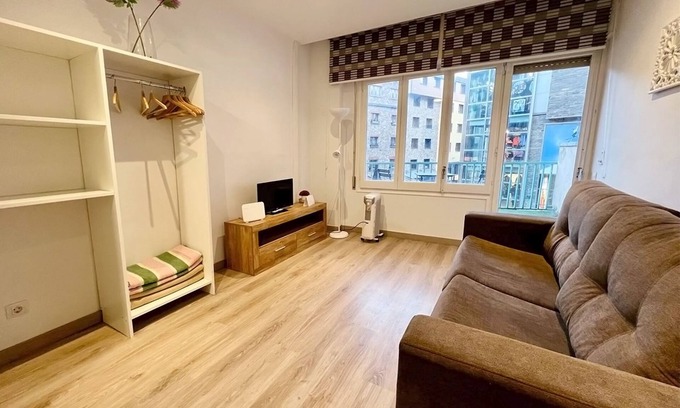 Pas de la Casa Apartment | Apartamentos Sky 3000