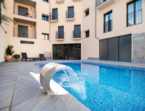 Jaca Apartment | Apartamentos Torre del Reloj