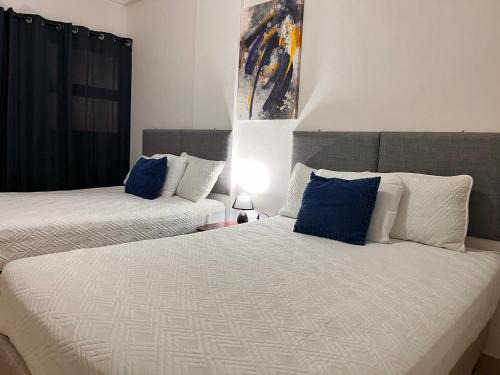 Comayagua Apartment | Apartamentos Trebol