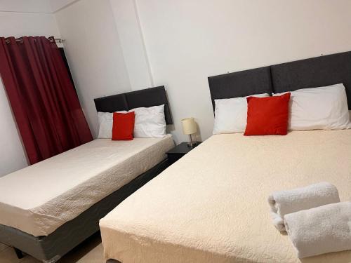 Comayagua Apartment | Apartamentos Trebol