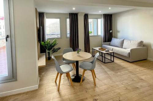 Miranda de Ebro Apartment | Apartamentos Tudanca Miranda